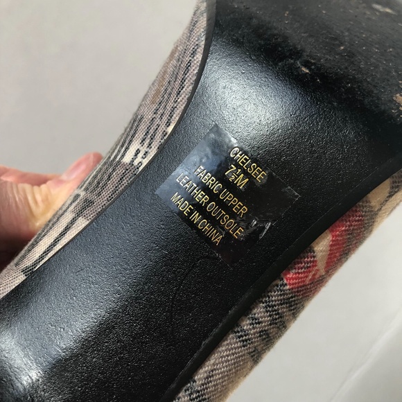 Steve Madden Pumps - Picture 13 of 13